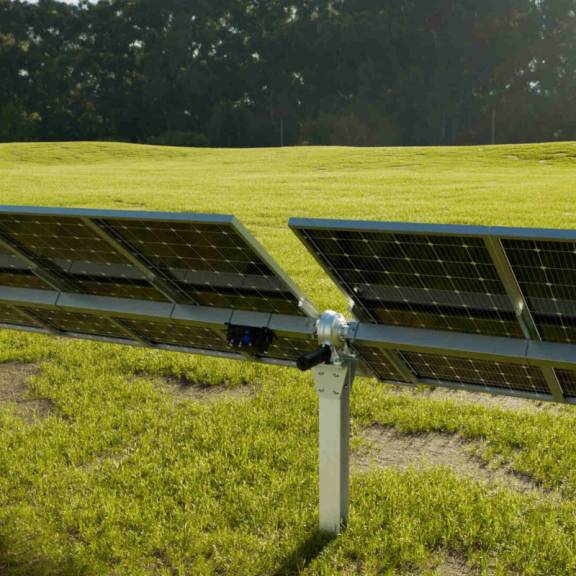 INTERRA e CONTERRA TRACKER - Scopri la nuova era del fotovoltaico