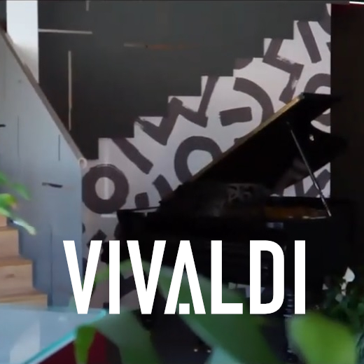 VIVALDI video MEETING 2024