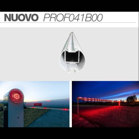 NUOVO PROF041B00